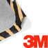 Zebra Google Home Hub Skin