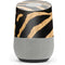 Zebra Google Home Skin