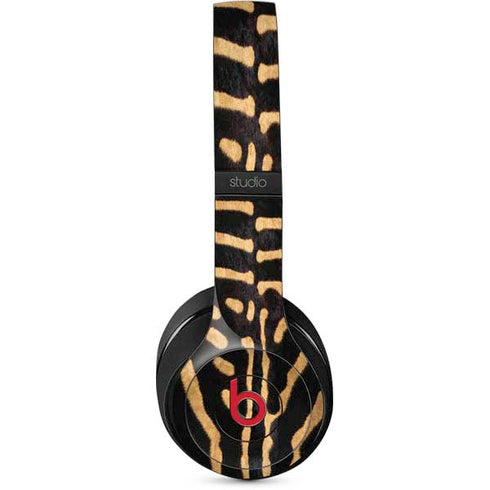 Zebra Studio Wireless Skin