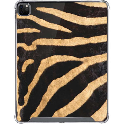 Zebra iPad Cases