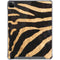 Zebra iPad Cases