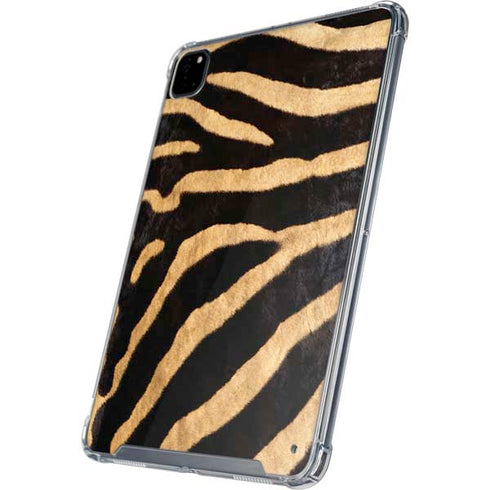 Zebra iPad Cases
