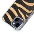 Zebra Animal Print iPhone 14 MagSafe Case