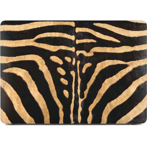 Zebra Apple MacBook Air Skin