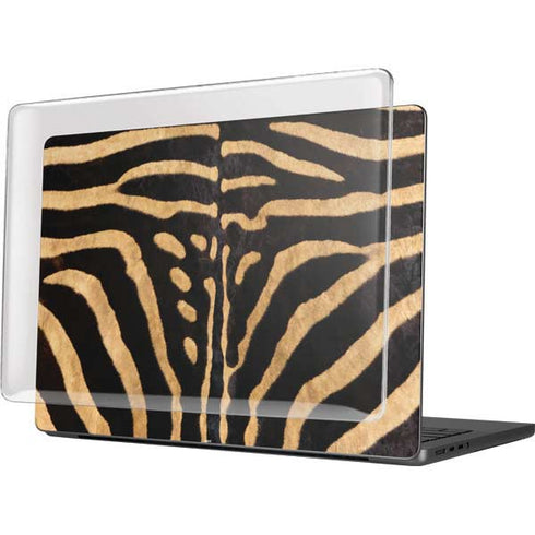 Zebra MacBook Pro 14in (2021-24) Case plus Skin