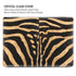 Zebra MacBook Pro 14in (2021-24) Case plus Skin