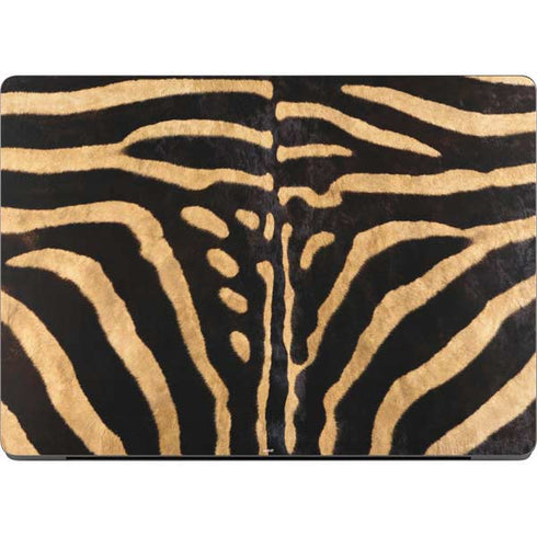 Zebra Apple MacBook Pro 14-inch Skin