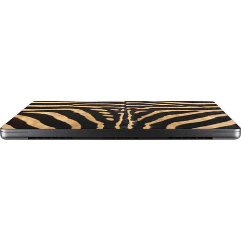 Zebra Apple MacBook Pro 14-inch Skin