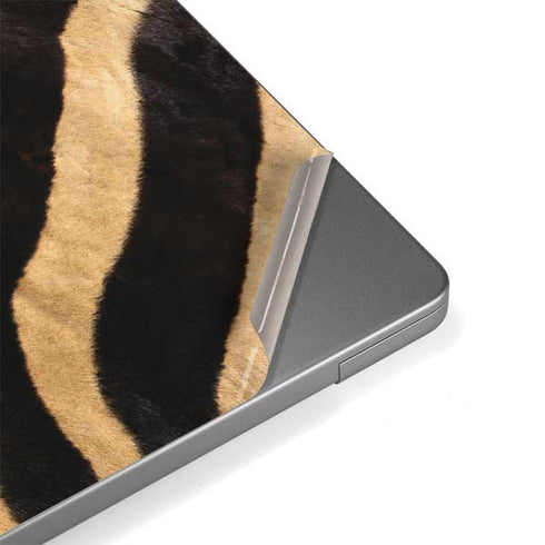 Zebra Apple MacBook Pro 14-inch Skin