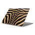 Zebra Apple MacBook Pro 16-inch Skin