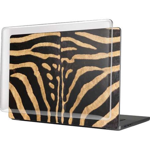 Zebra MacBook Cases