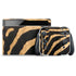 Zebra Nintendo Skins
