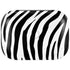 Zebra Print Amazon Echo Buds Skin