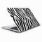 Zebra Print HP Elitebook Skin
