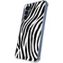 Zebra Print Galaxy A35 5G Clear Case