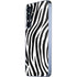 Zebra Print Galaxy A35 5G Skin