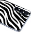 Zebra Print Galaxy A35 5G Skin