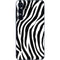 Zebra Print Galaxy A36 5G Skin