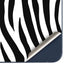 Zebra Print Galaxy A36 5G Skin
