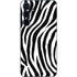 Zebra Print Galaxy A55 5G Skin