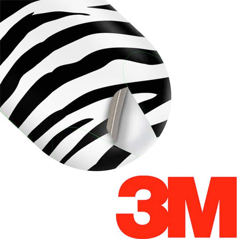 Zebra Print Galaxy Buds Plus Skin