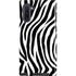 Zebra Print Galaxy Cases