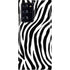 Zebra Print Galaxy Cases
