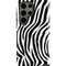 Zebra Print Galaxy S23 Ultra Pro Case