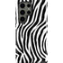 Zebra Print Galaxy S23 Ultra Pro Case