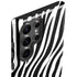 Zebra Print Galaxy S23 Ultra Pro Case