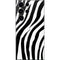 Zebra Print Galaxy Skins