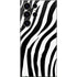 Zebra Print Galaxy Skins