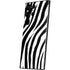 Zebra Print Galaxy Skins
