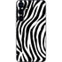 Zebra Print Galaxy S24 Skin
