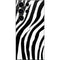 Zebra Print Galaxy S25 Ultra Skin