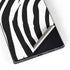 Zebra Print Galaxy S25 Ultra Skin