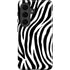 Zebra Print Galaxy S26 Plus Impact Case