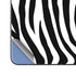 Zebra Print Galaxy Z Fold5 5G Skin