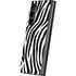Zebra Print Galaxy Z Fold5 5G Skin
