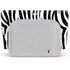 Zebra Print Google Home Hub Skin