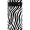 Zebra Print Pixel Cases