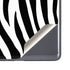 Zebra Print Google Pixel 7a Skin