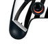 Zebra Print Google Stadia Controller Skin