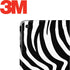 Zebra Print Apple iPad Skin