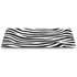 Zebra Print Apple iPad Air Skin