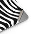 Zebra Print Apple iPad Air Skin