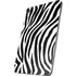 Zebra Print Apple iPad Mini Skin