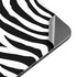 Zebra Print Apple iPad Mini Skin