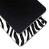 Zebra Print Apple iPad Mini Skin