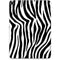 Zebra Print Apple iPad Pro Skin